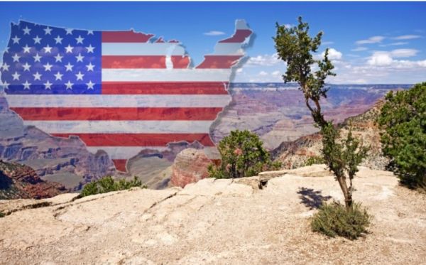 USA