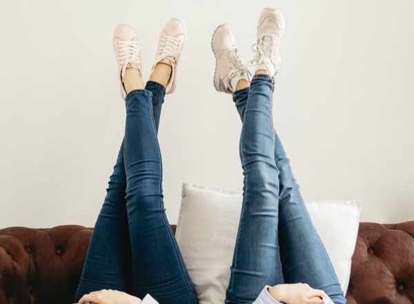 Jeans, Jeans, Jeans