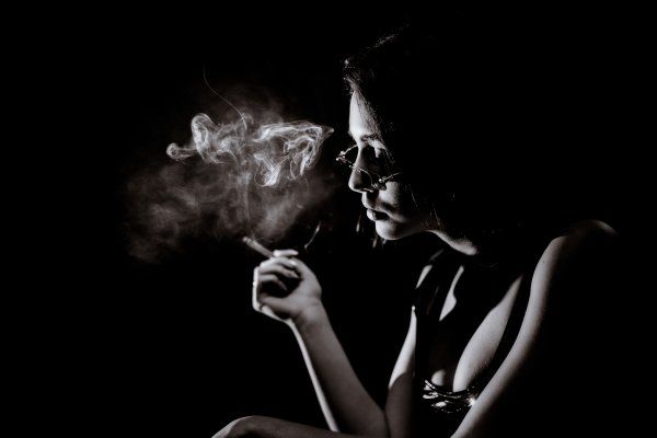 Stop Smoking
