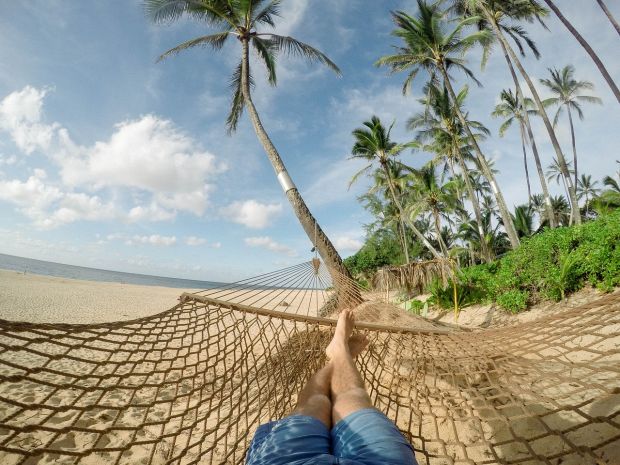 Einfach mal die Seele baumeln lassen, das wnschen sich viele Menschen. Doch ihre Arbeit, ihr Alltag lsst das nicht so einfach zu. Ein Wellness-Urlaub kann ein paar Tage Entspannung bringen.