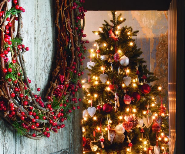 Weihnachten