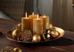 Adventskranz