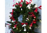 Adventskranz