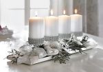 Adventskranz