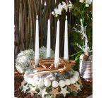 Adventskranz